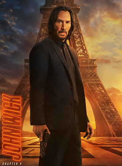 John Wick: Chapter 4
