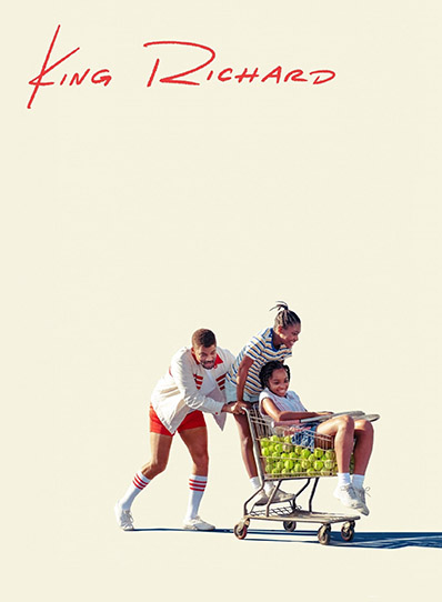 King Richard