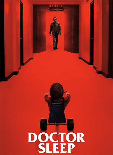 Doctor Sleep